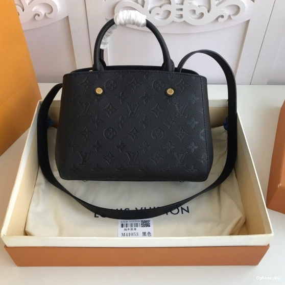MONTAIGNE BB VUITTON LOUIS 0223
